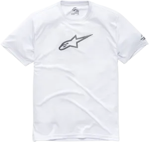 ALPINESTARS Tech Ageless Premium Tee - White - Medium 11397300020M