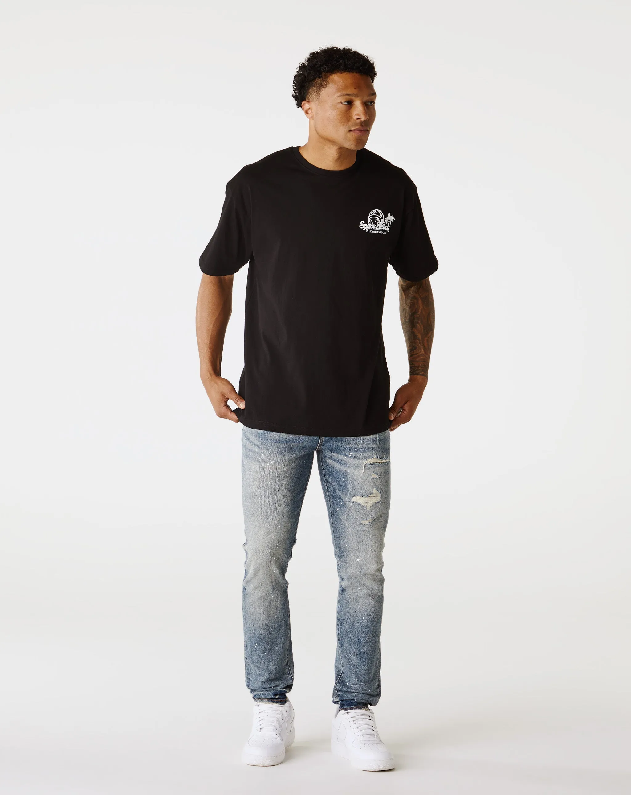 BB Halley Hotel T-Shirt