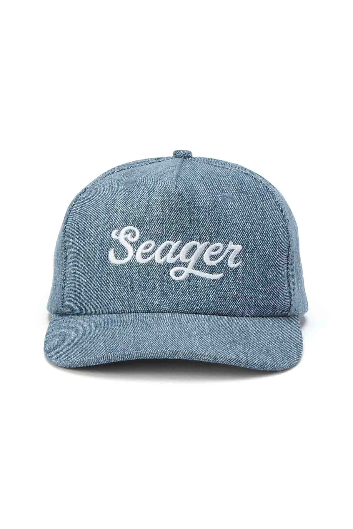 BIG DENIM SNAPBACK