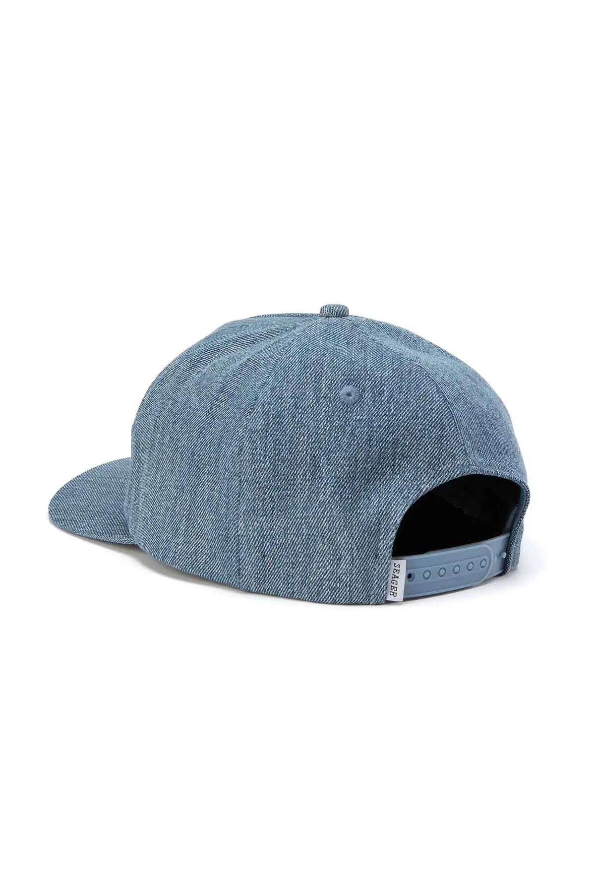 BIG DENIM SNAPBACK