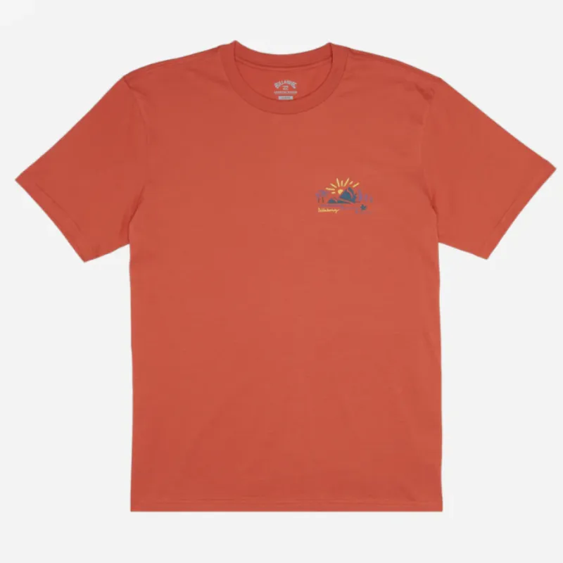 Billabong Panorama Tee