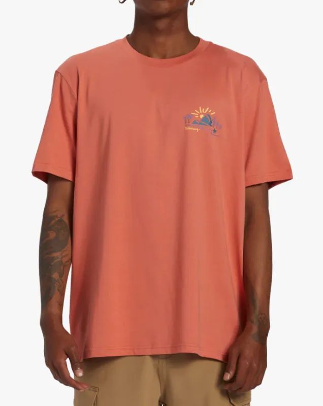 Billabong Panorama Tee