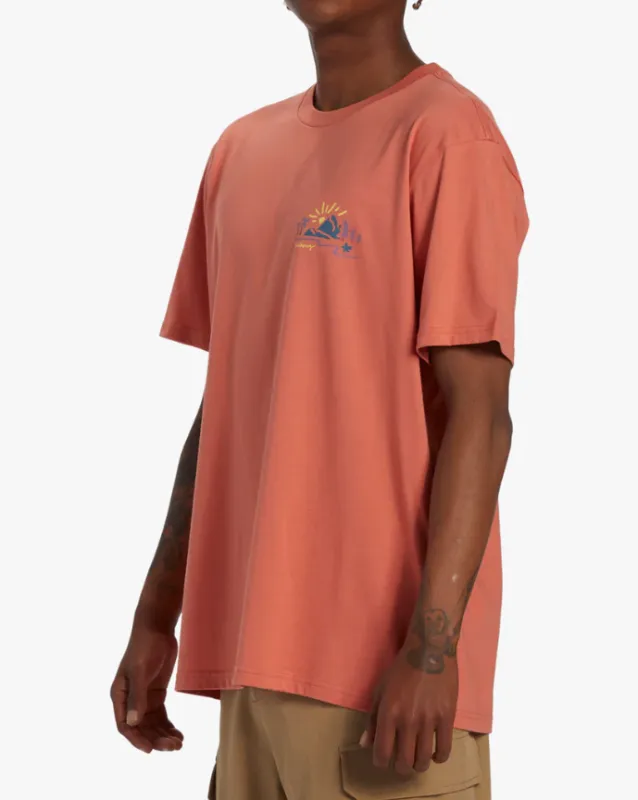 Billabong Panorama Tee