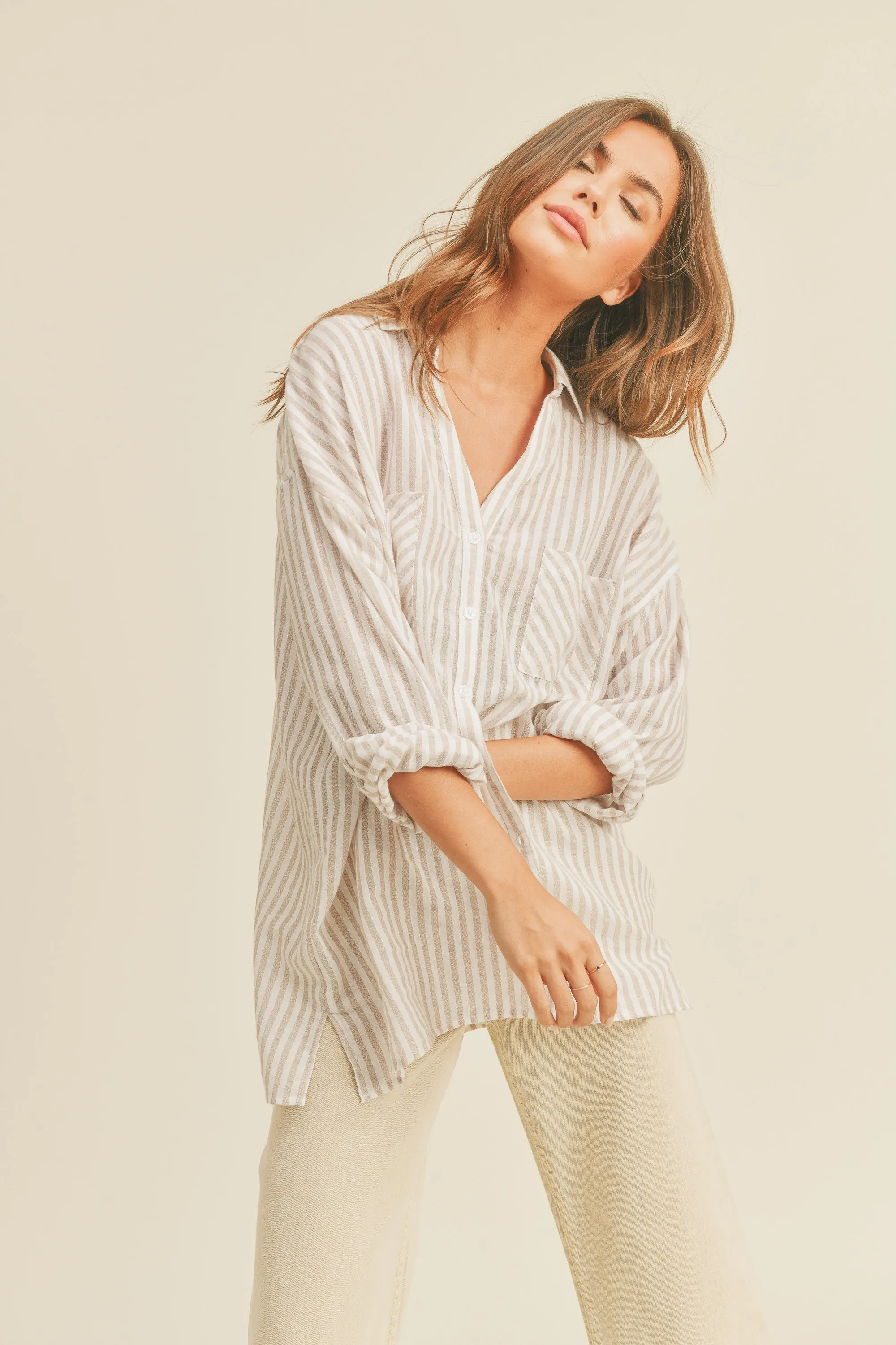 Coastal Chic Shirt