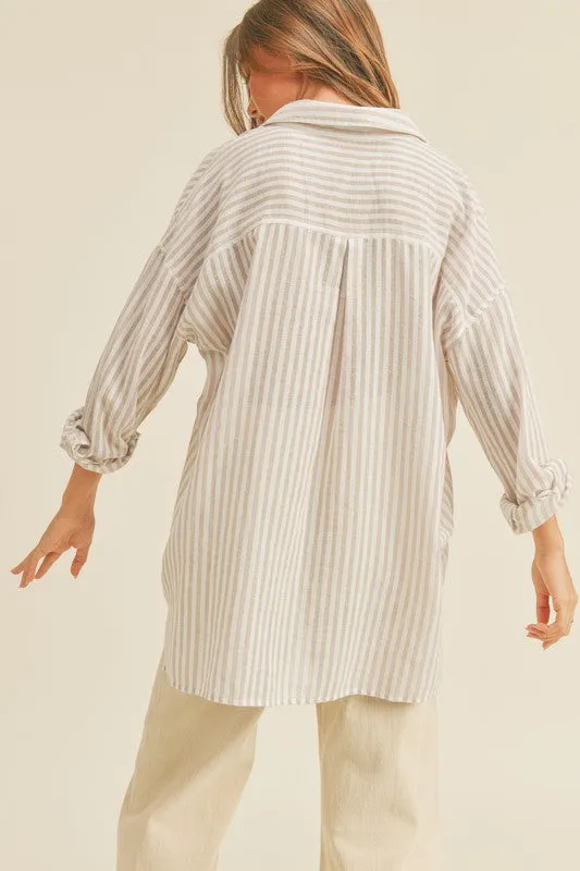 Coastal Chic Shirt