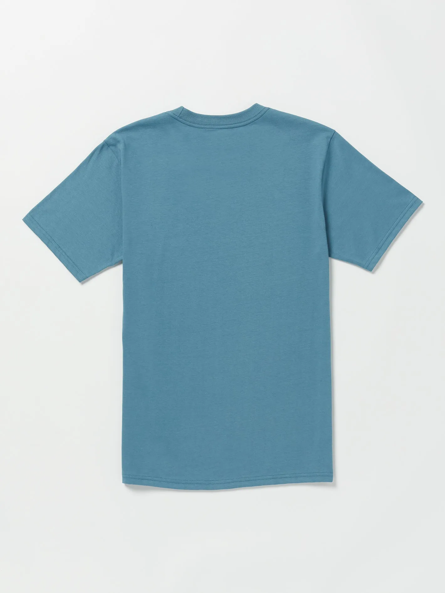 Ez Peazy Short Sleeve Tee - Indigo Ridge