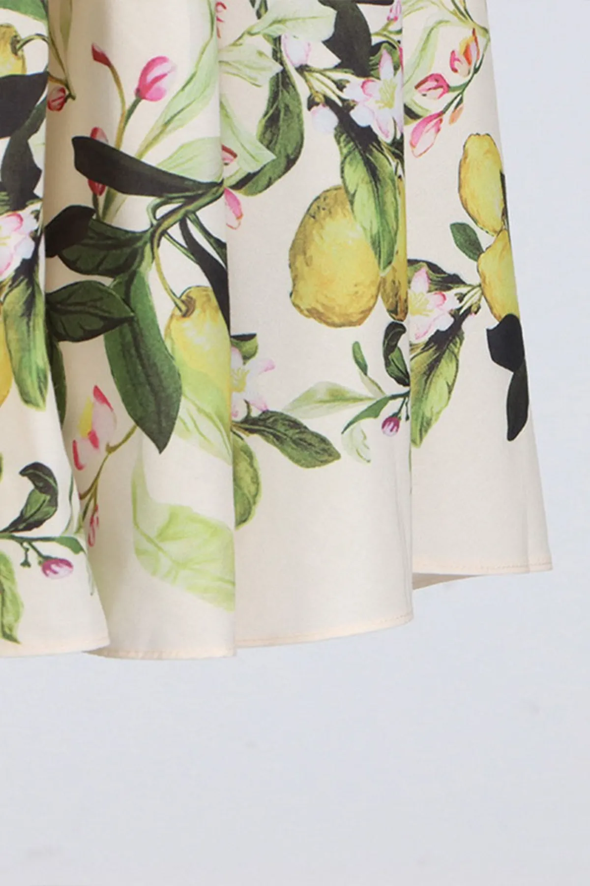 Laurel Midi Dress