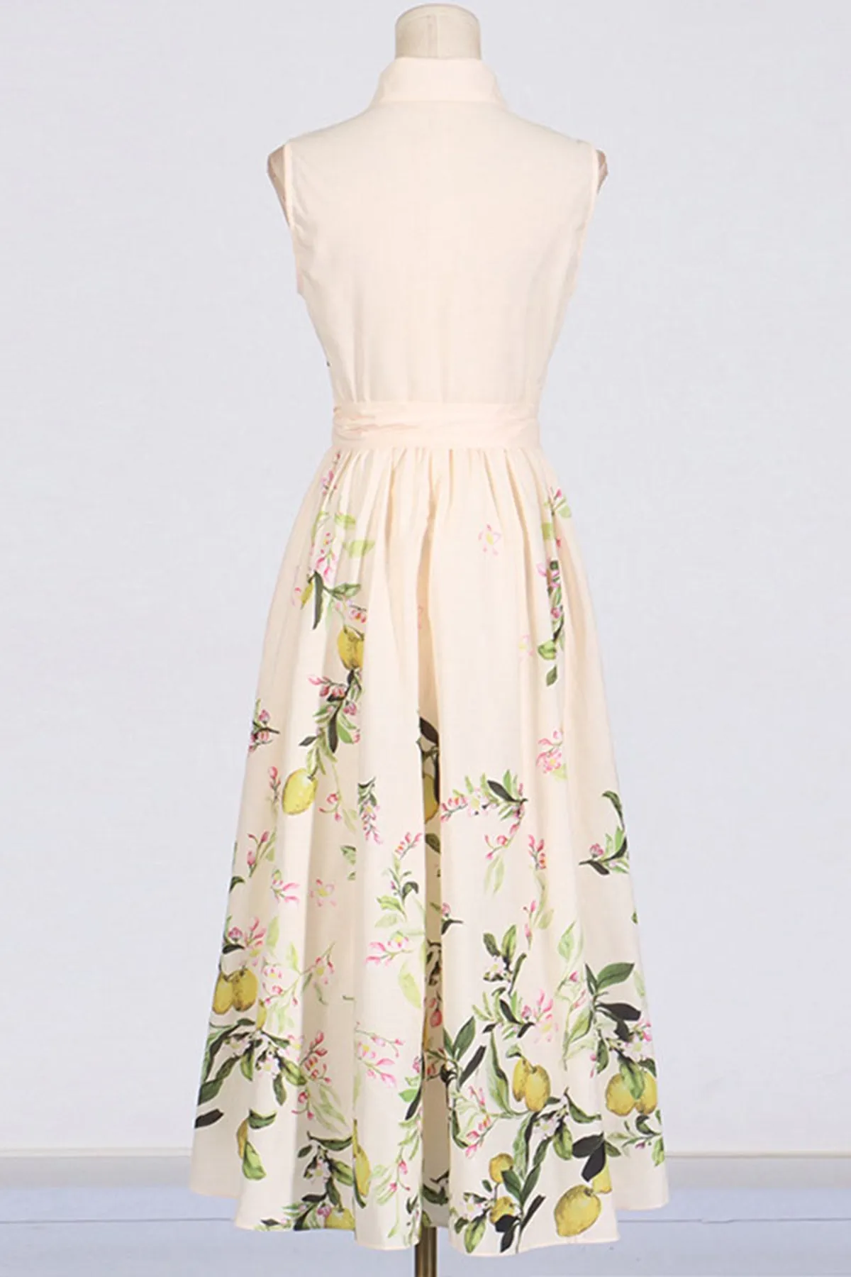 Laurel Midi Dress