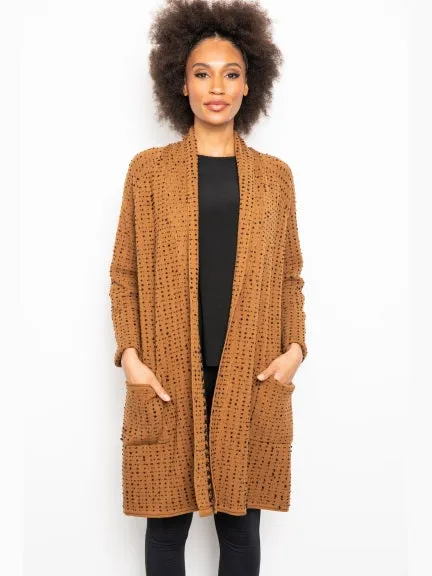 LIV BY HABITAT 380721 Shawl Cardi
