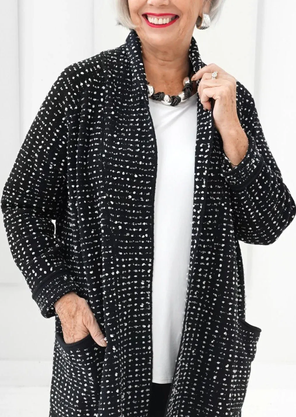 LIV BY HABITAT 380721 Shawl Cardi