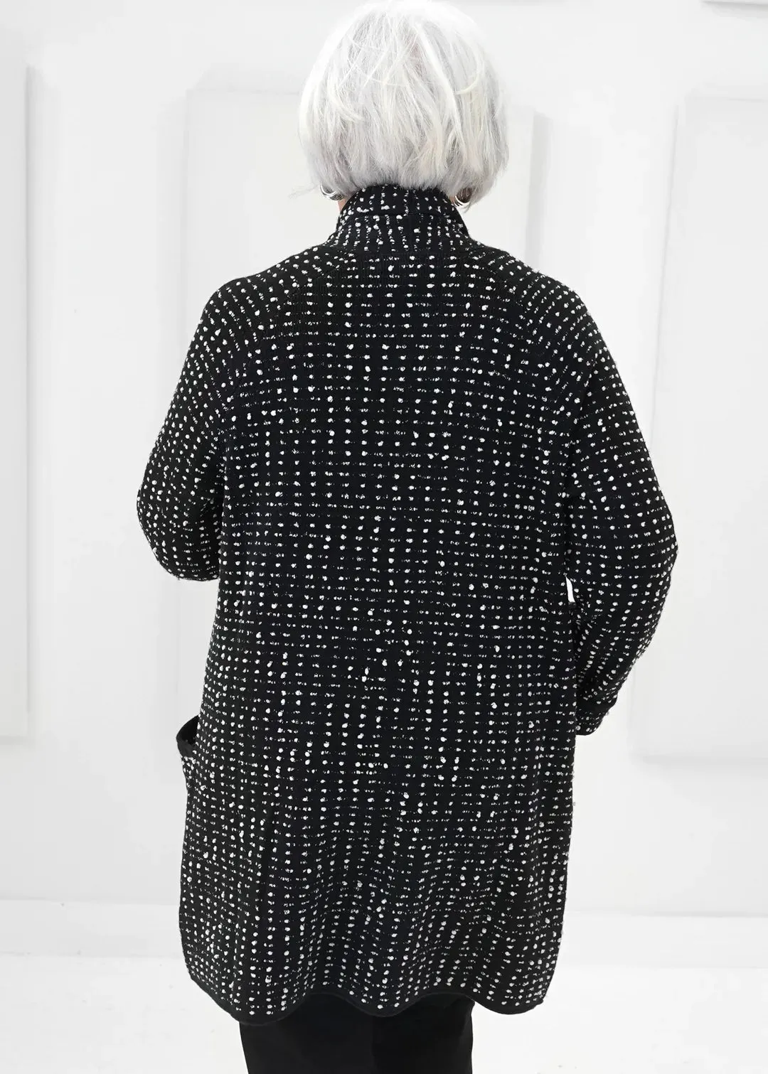 LIV BY HABITAT 380721 Shawl Cardi