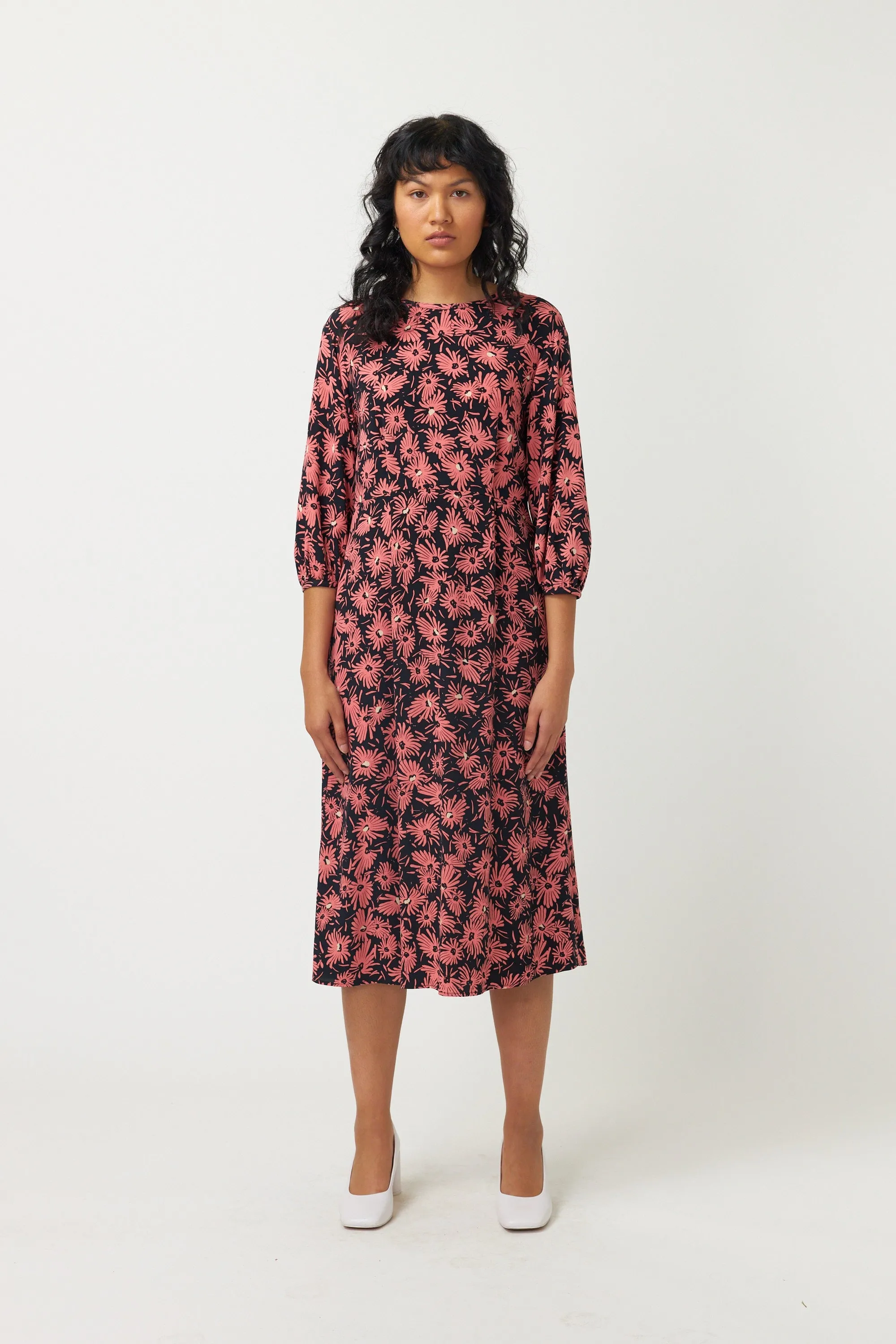 Mariacarla Dress