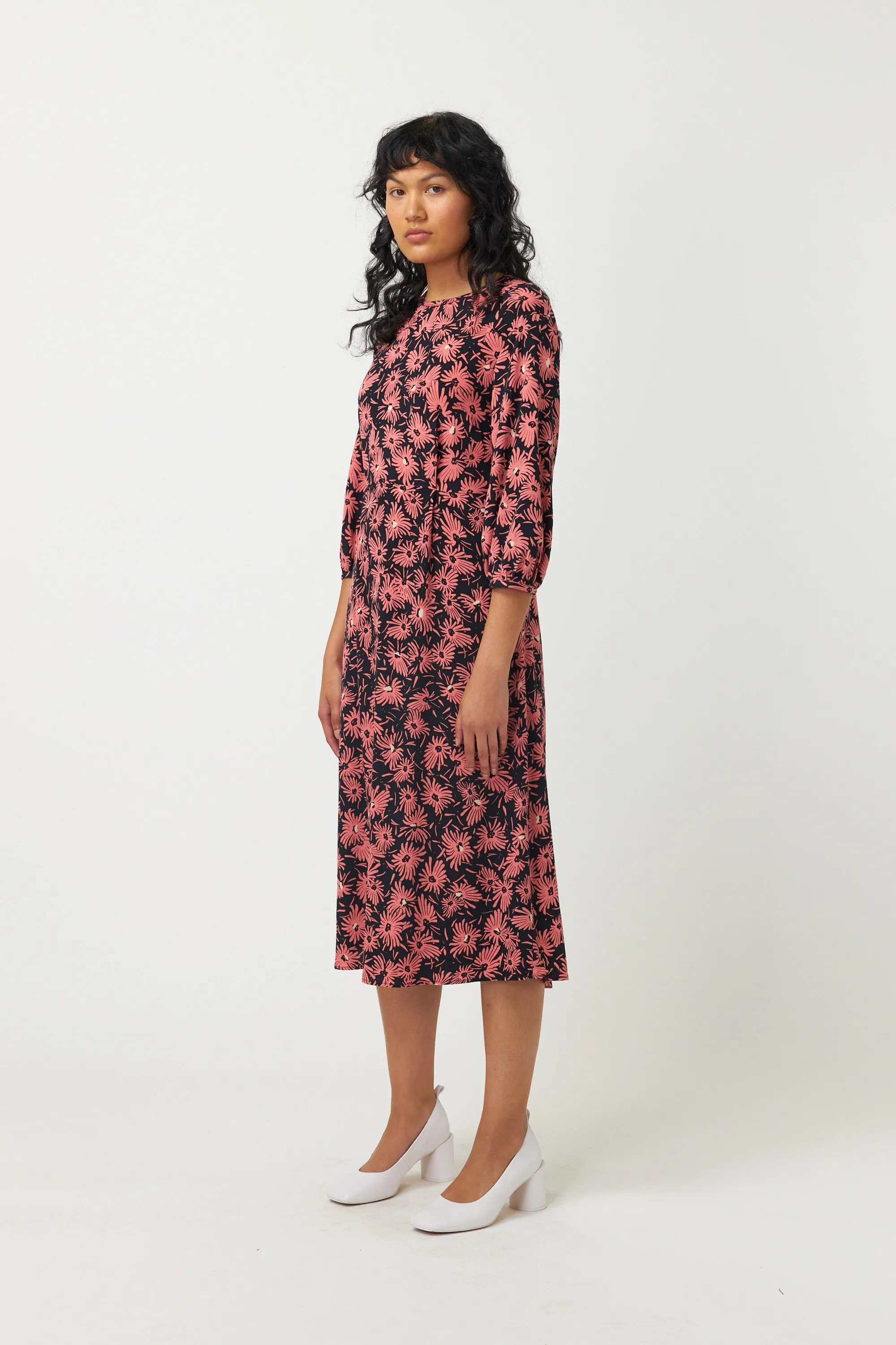 Mariacarla Dress