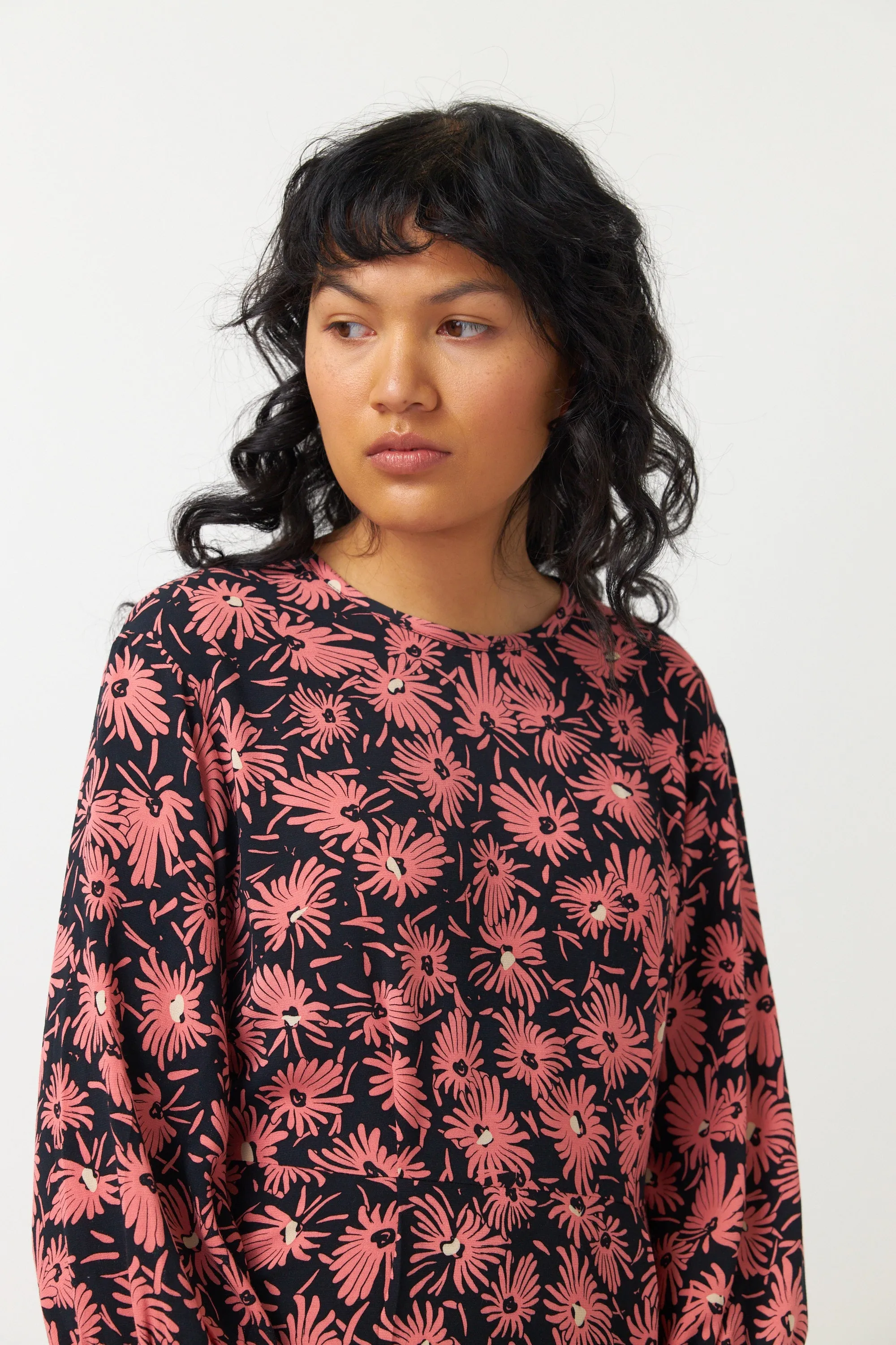 Mariacarla Dress
