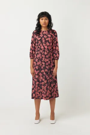 Mariacarla Dress