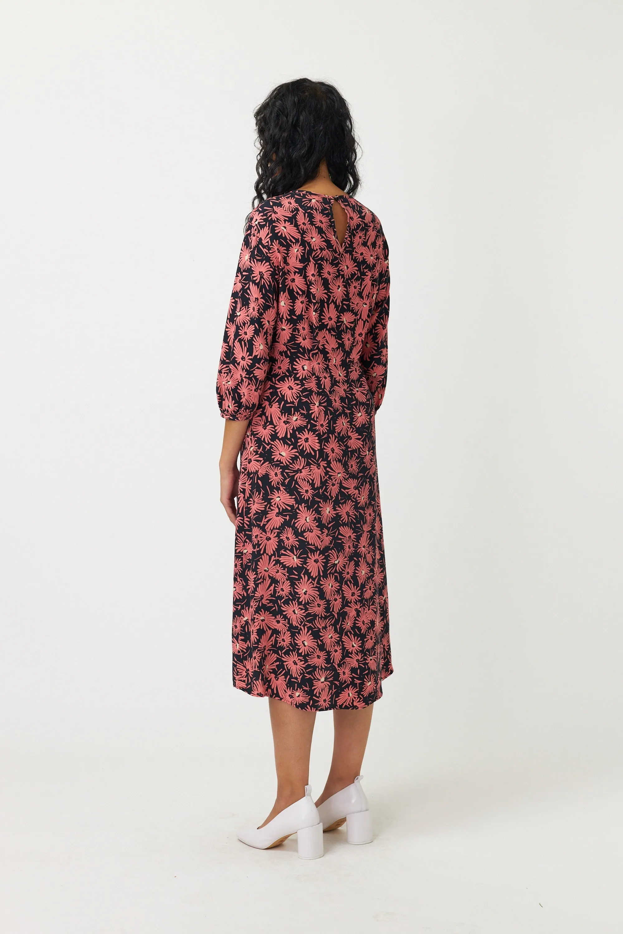 Mariacarla Dress
