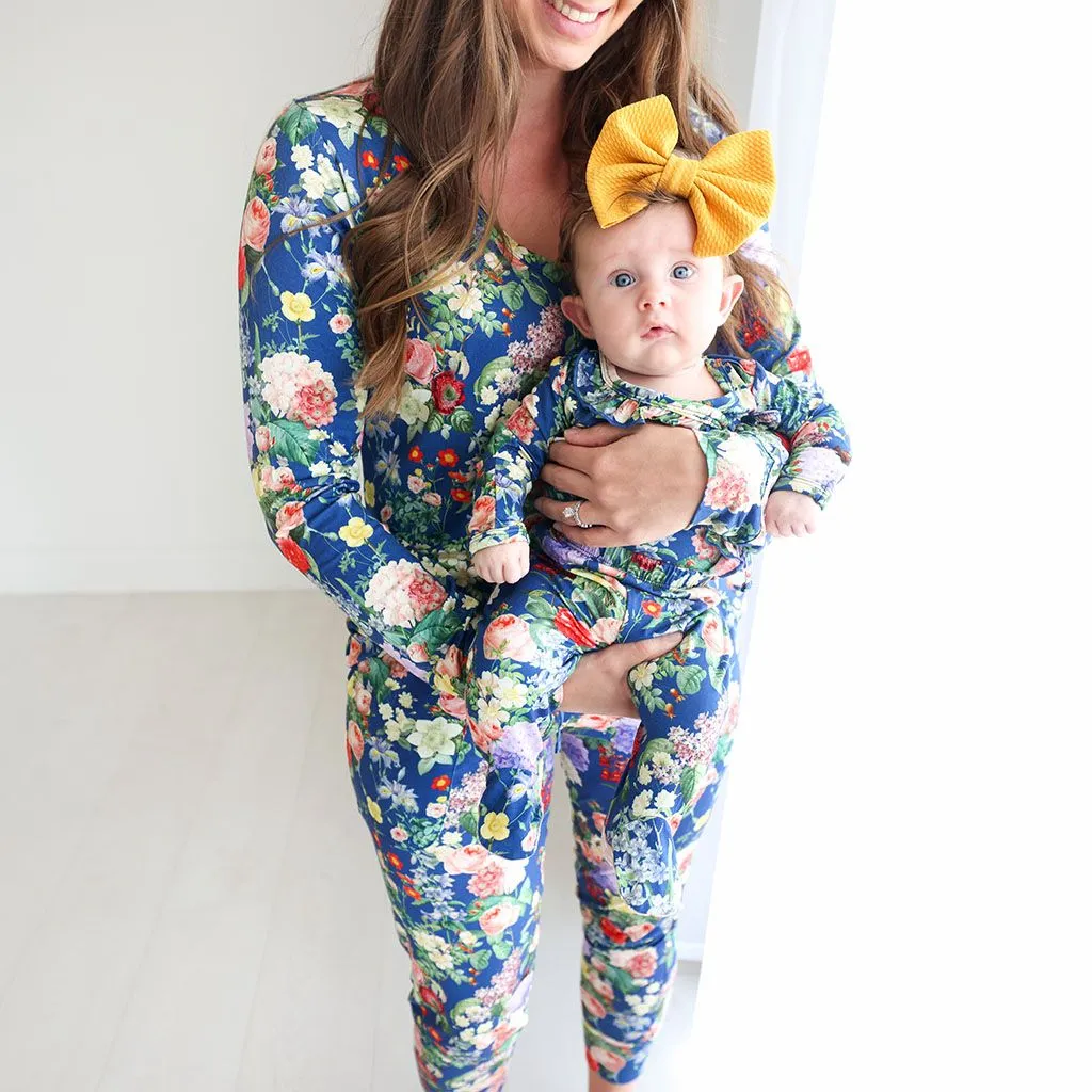Posh Peanut Women's Pajama Set - Carmen