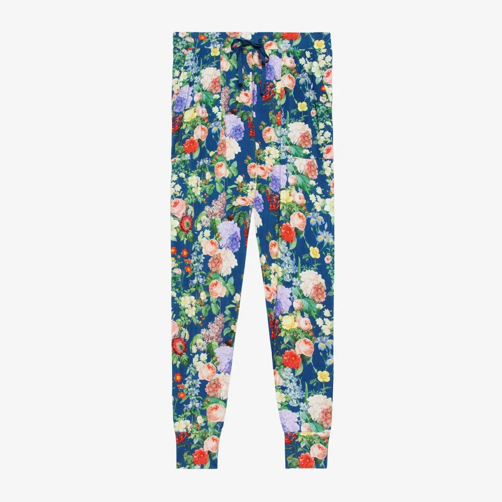 Posh Peanut Women's Pajama Set - Carmen