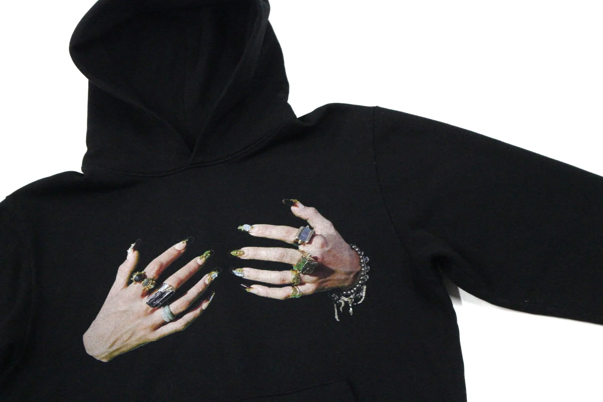 "Hands On" Hoodie