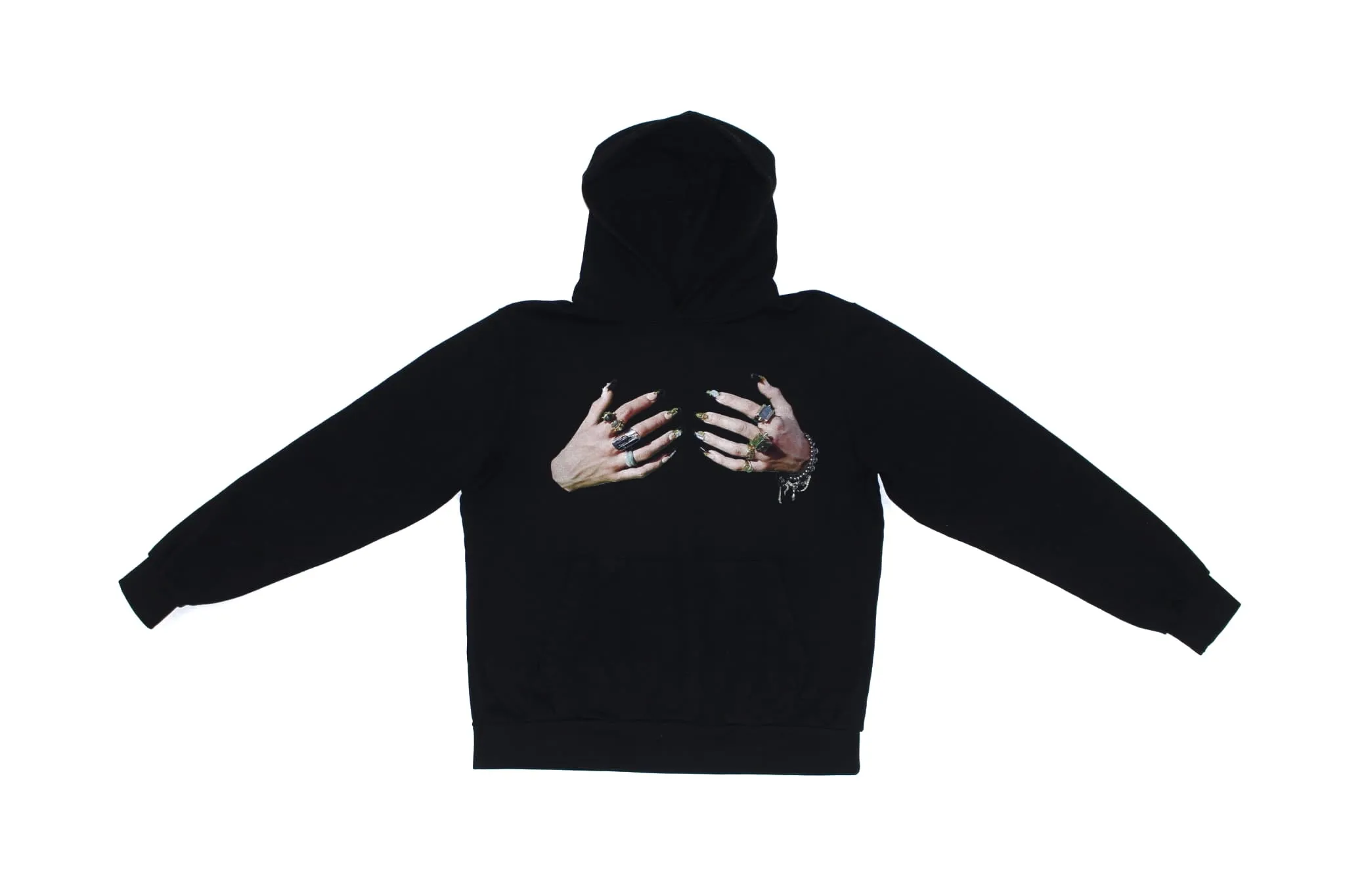 "Hands On" Hoodie