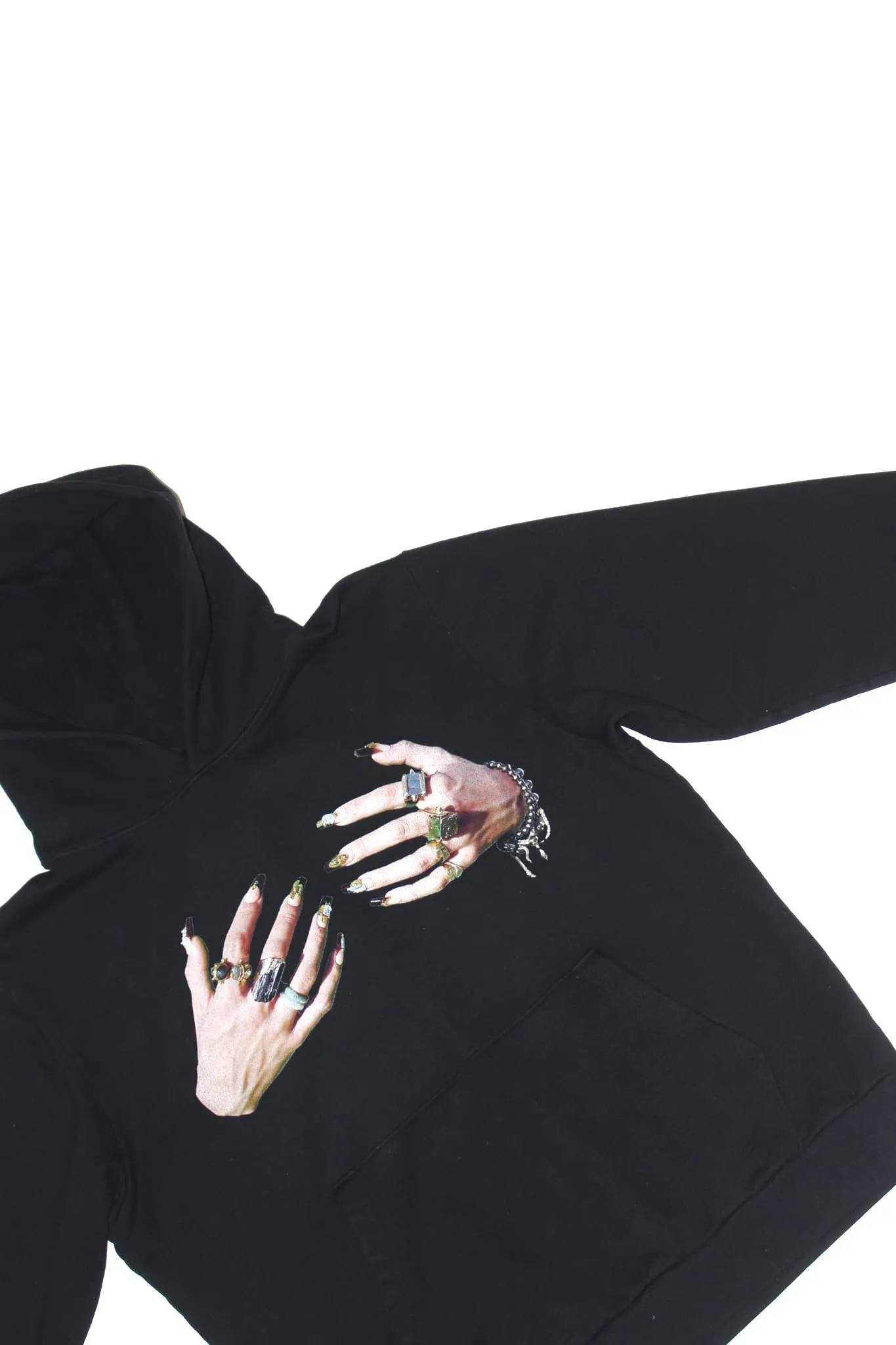 "Hands On" Hoodie
