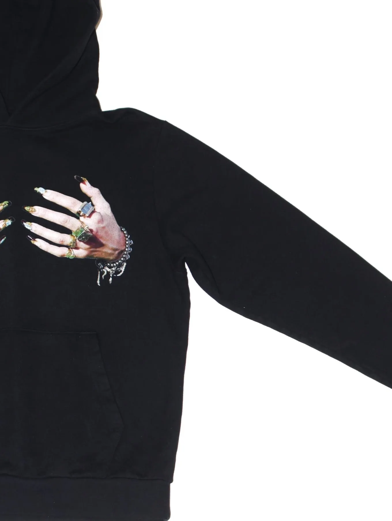 "Hands On" Hoodie
