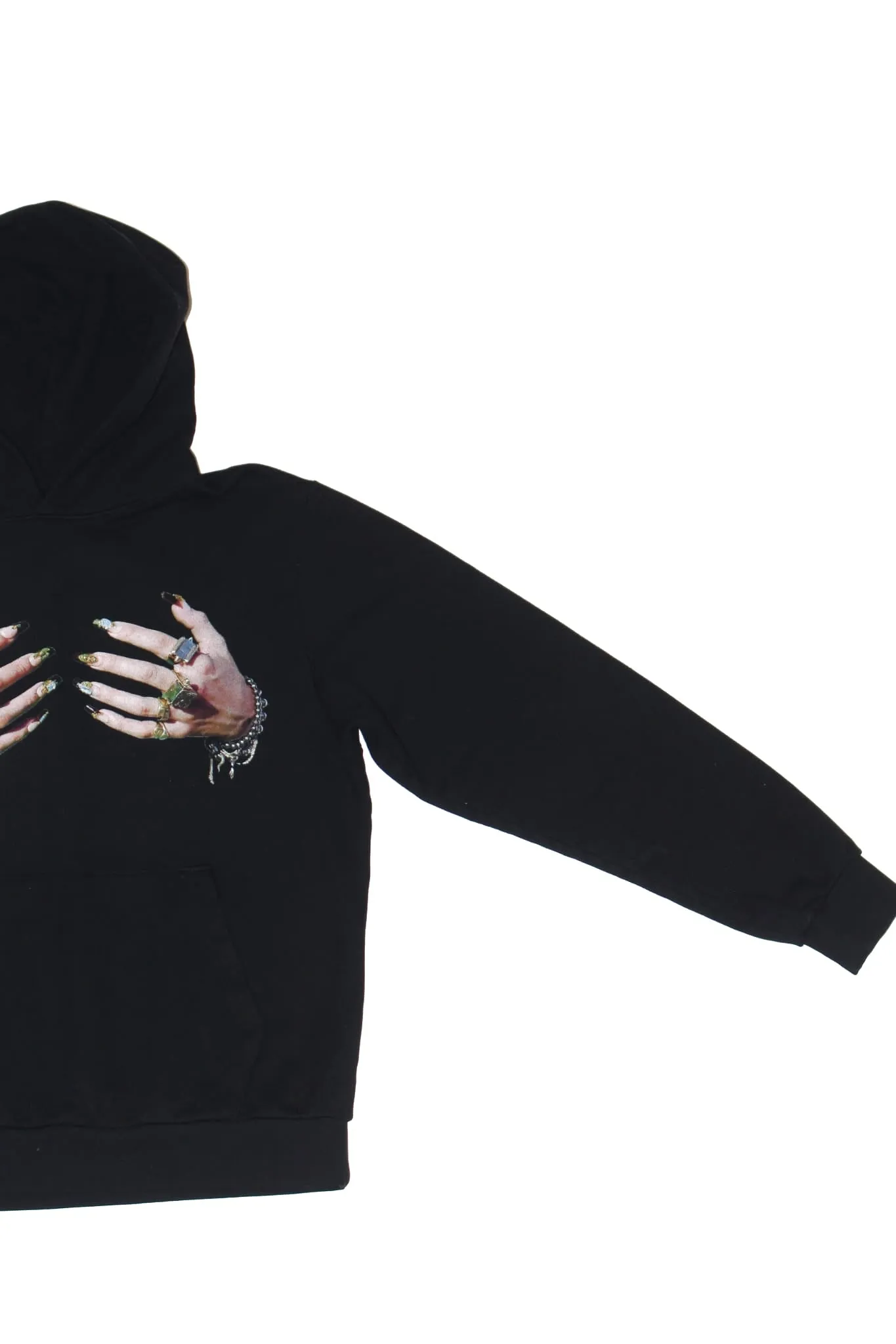 "Hands On" Hoodie
