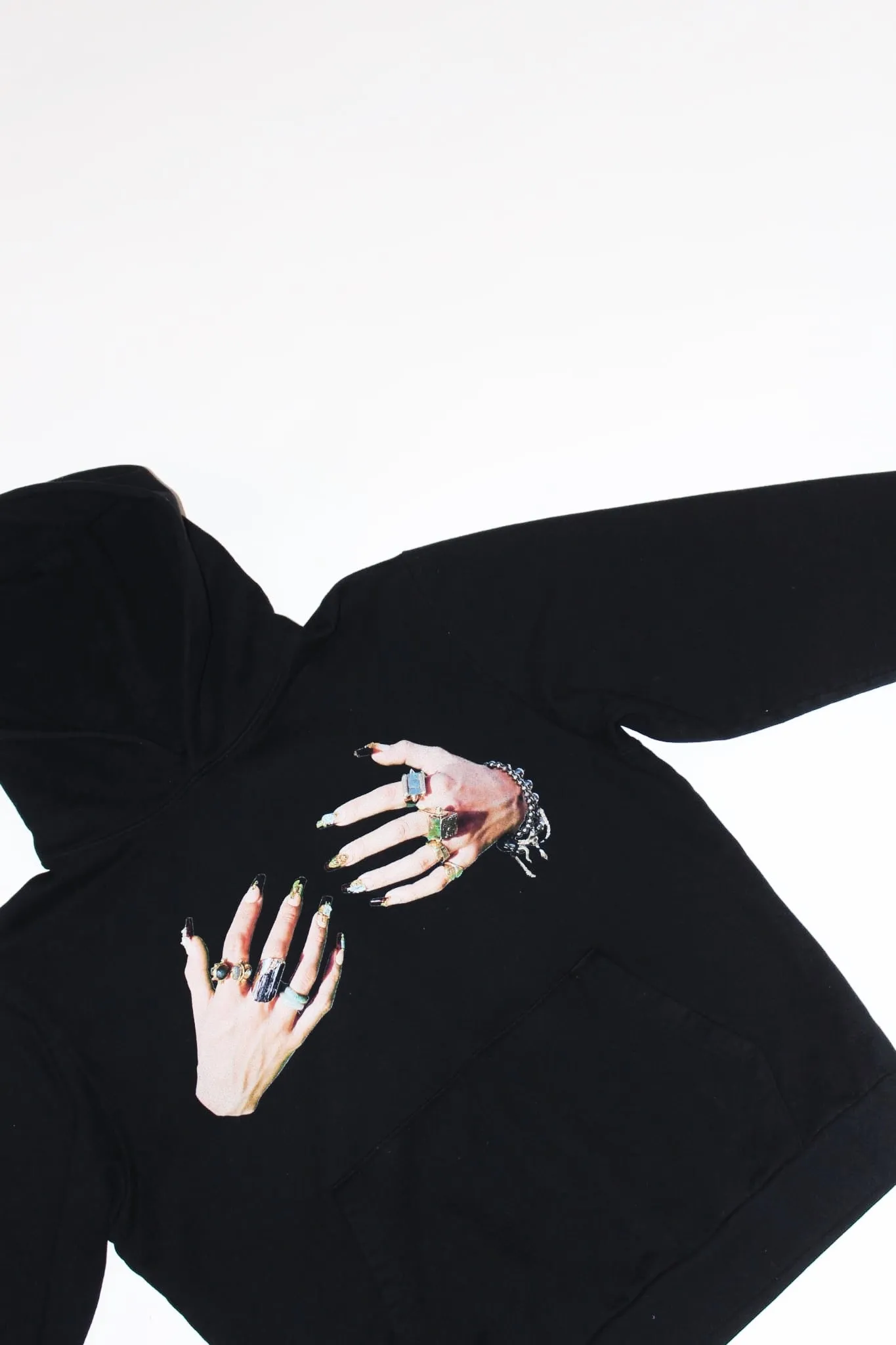 "Hands On" Hoodie