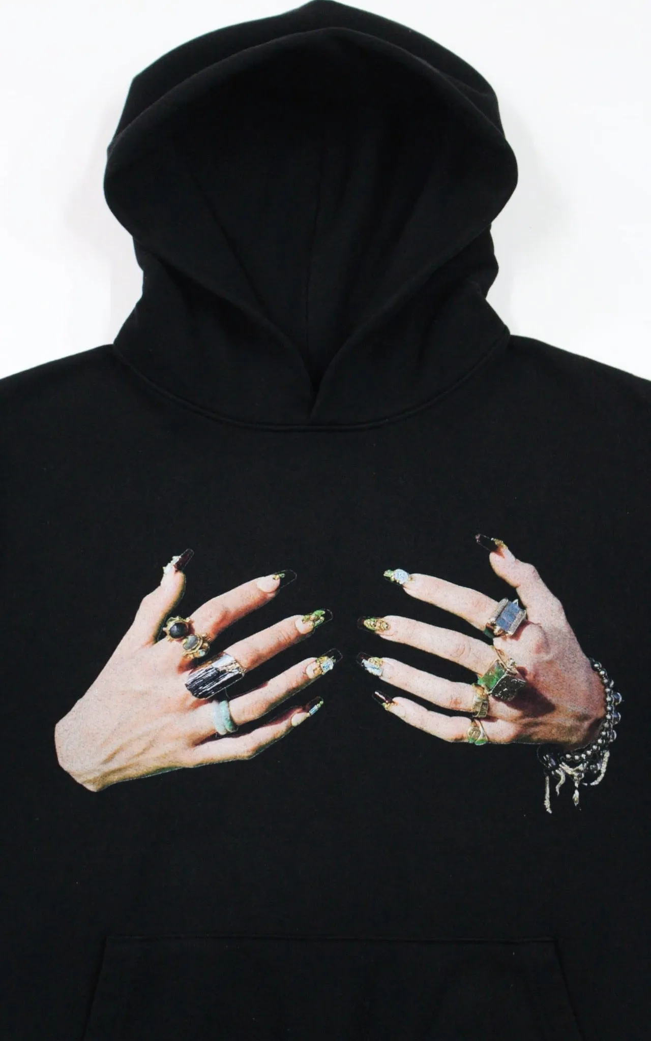 "Hands On" Hoodie