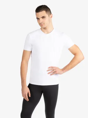 Studio Collection Crew Neck Tee - Boys