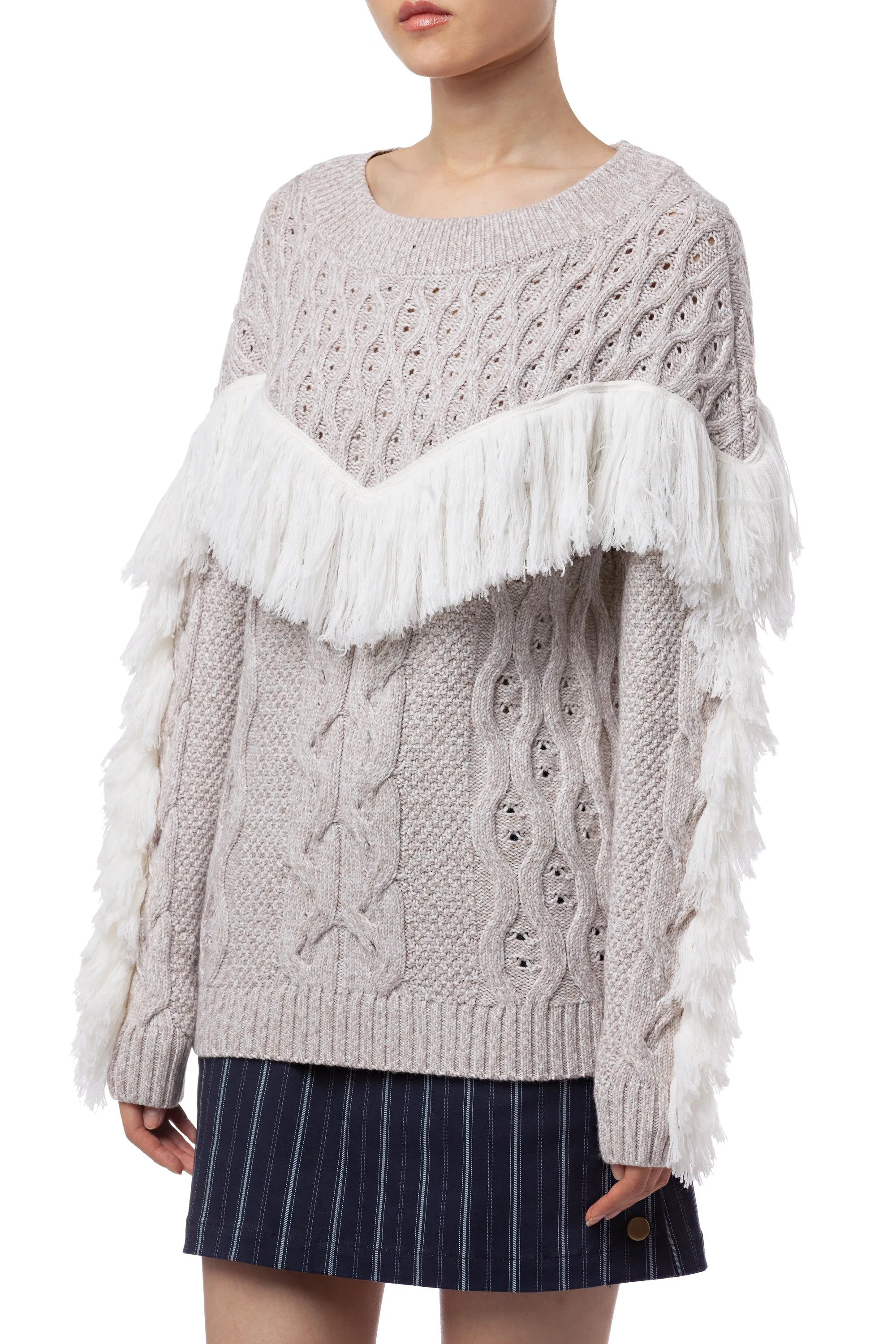 Ulla Sweater
