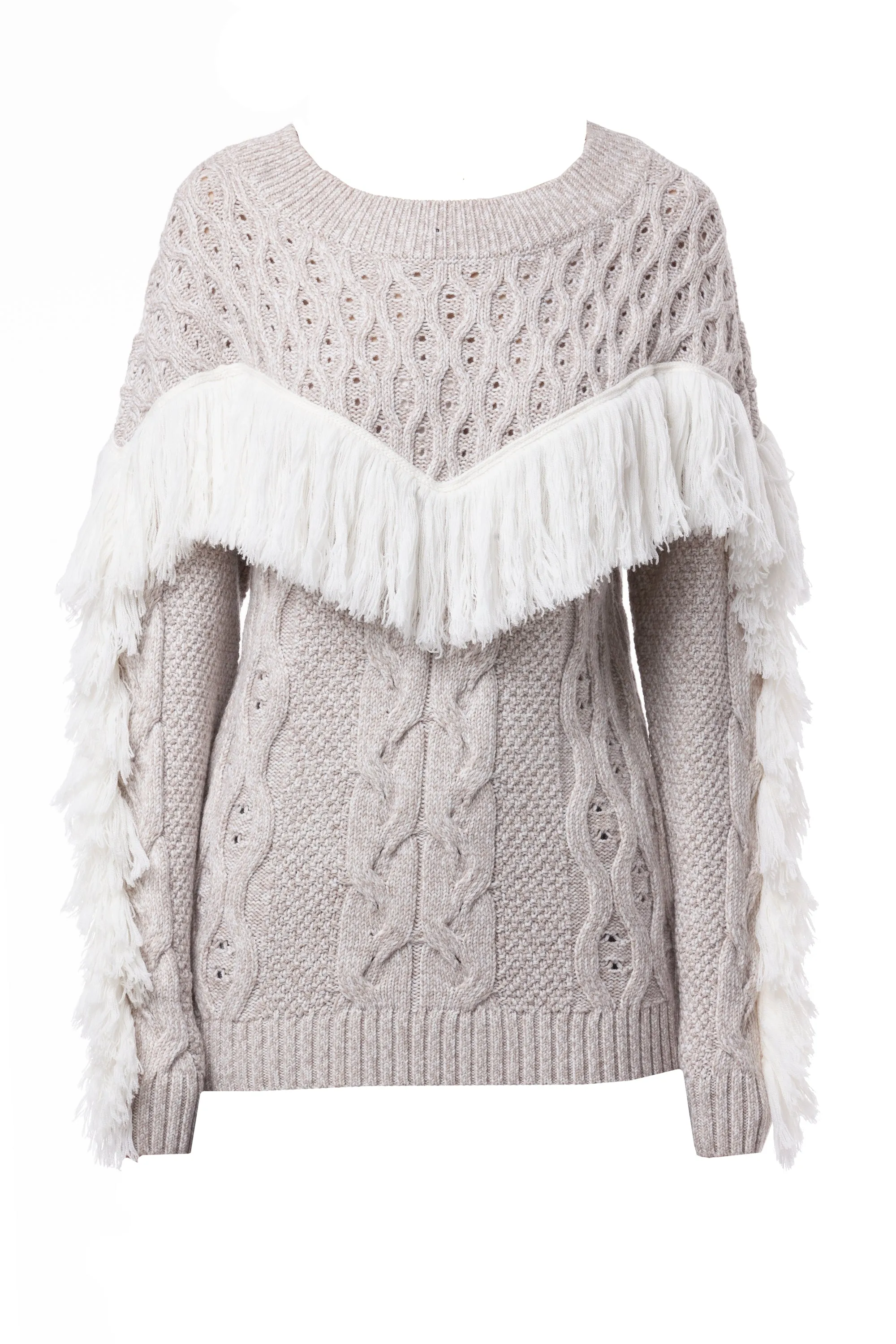 Ulla Sweater