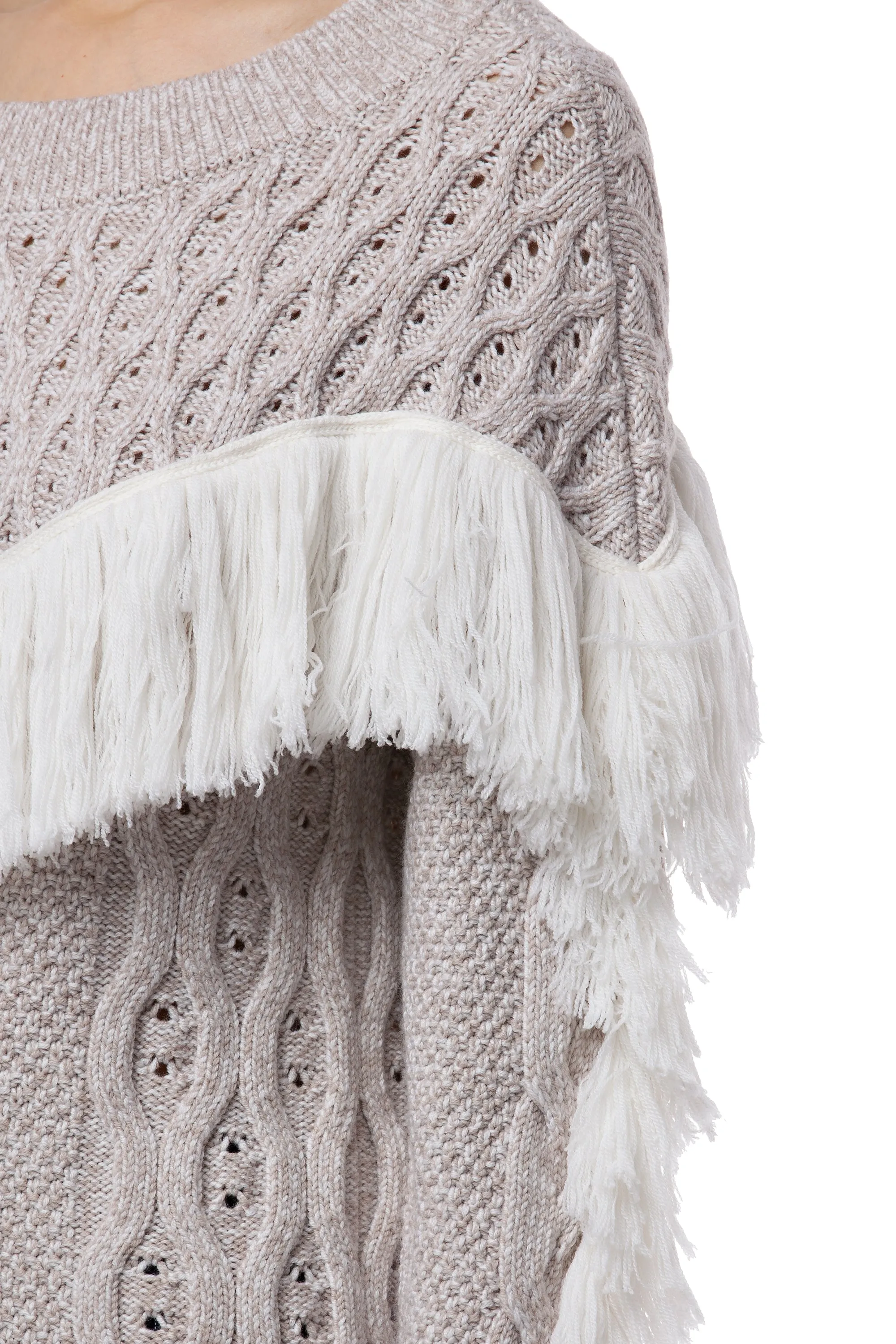 Ulla Sweater