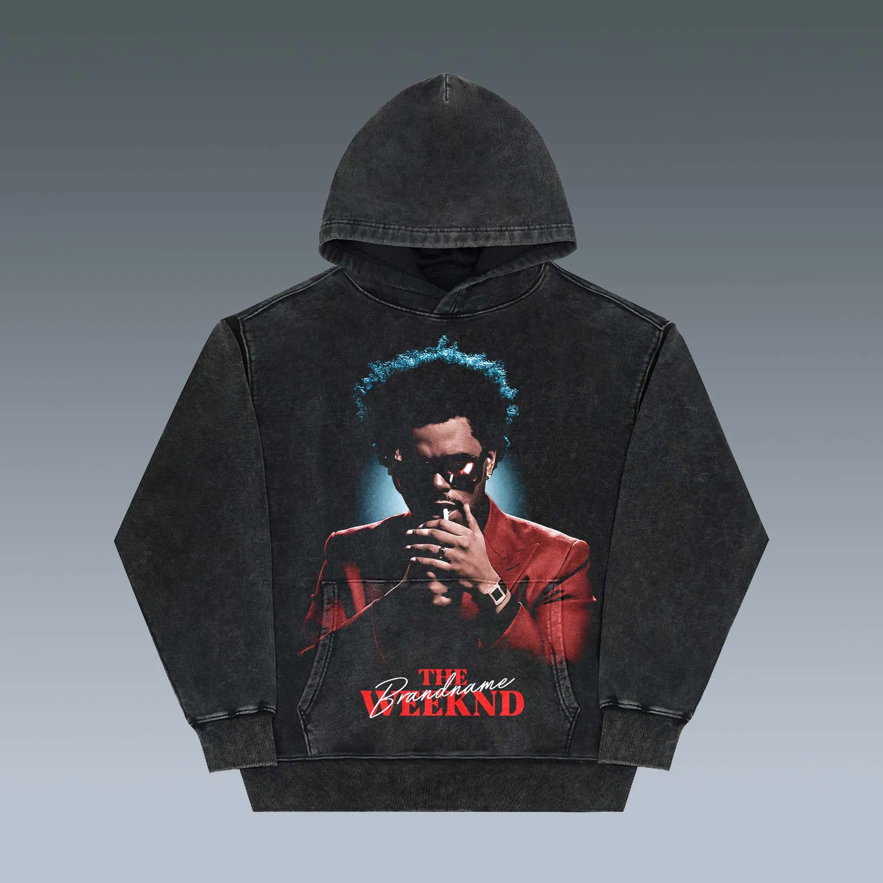 VINTAGE HOODIES | THE WEEKEND