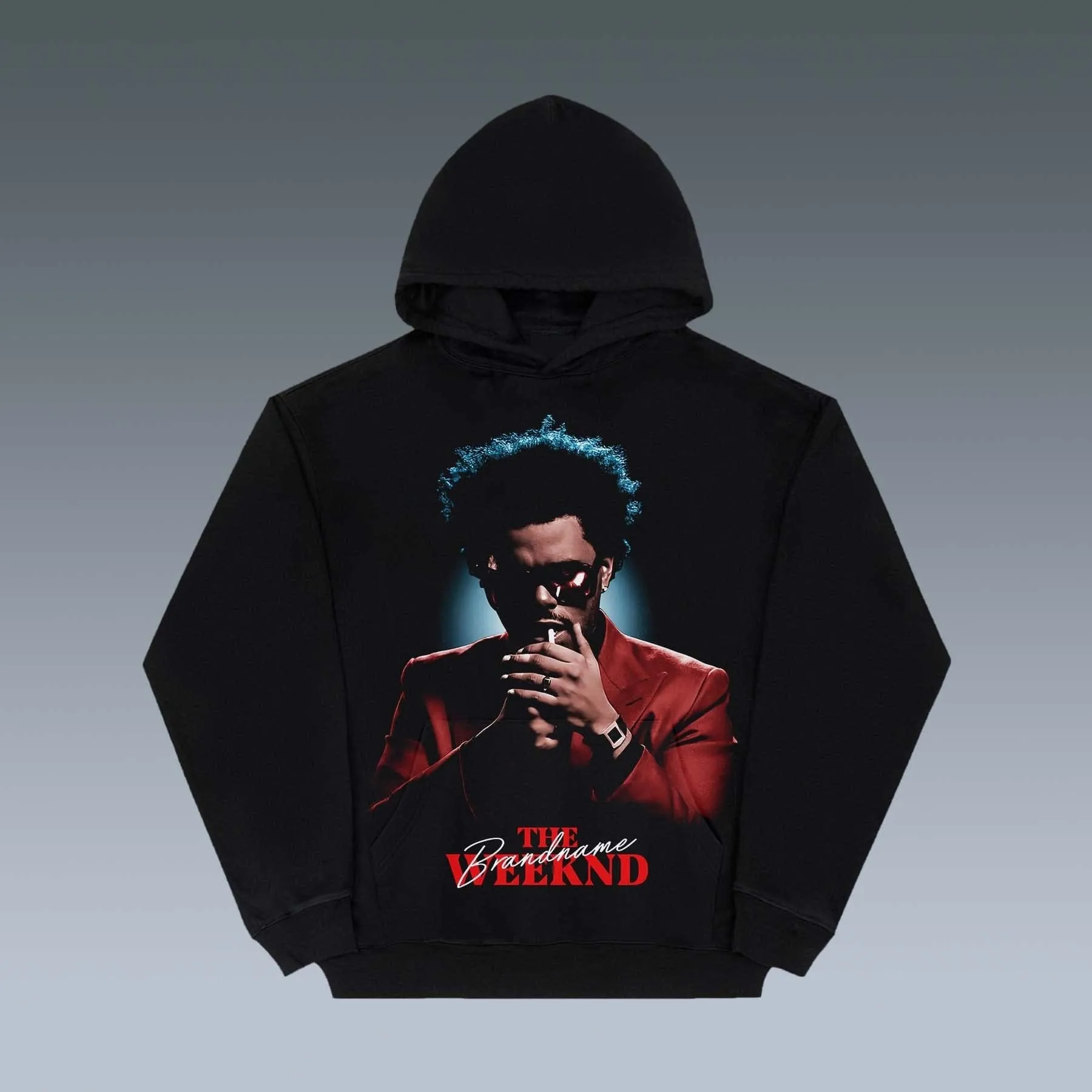 VINTAGE HOODIES | THE WEEKEND