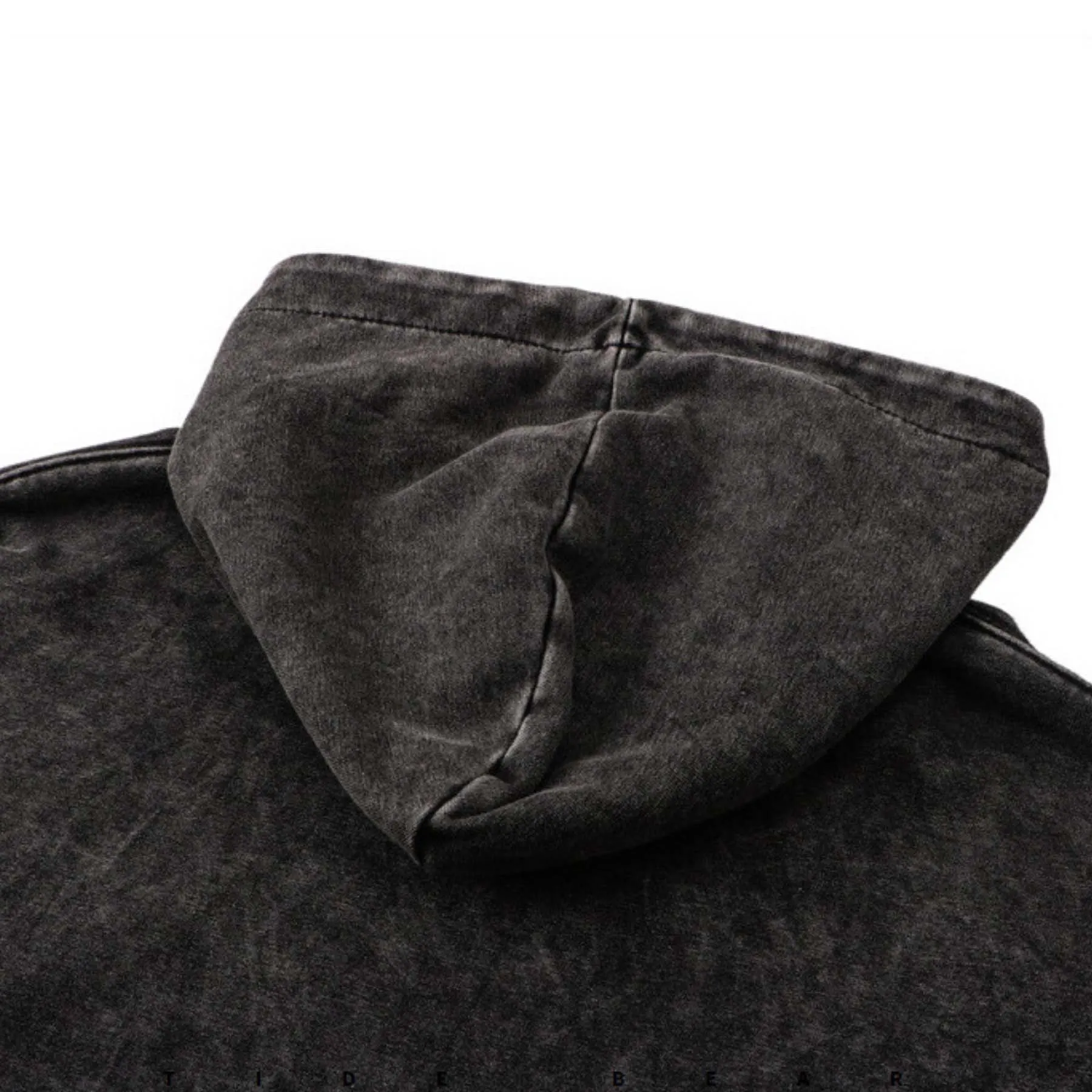 VINTAGE HOODIES | THE WEEKEND