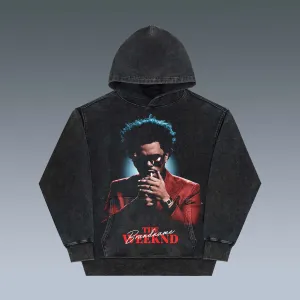 VINTAGE HOODIES | THE WEEKEND