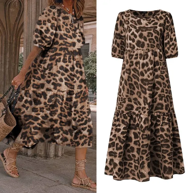 Vonda Sundress