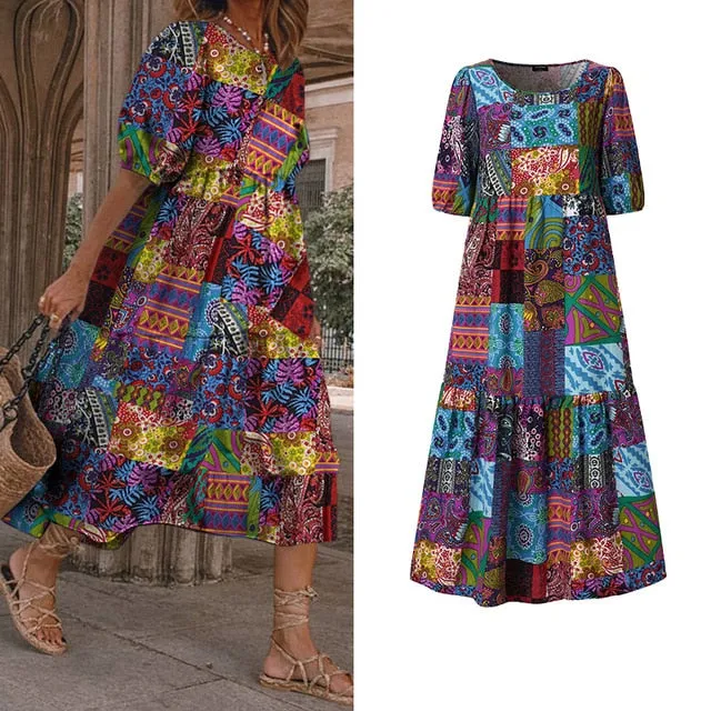 Vonda Sundress