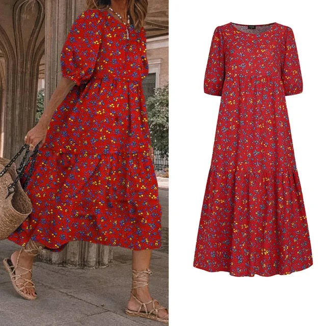 Vonda Sundress