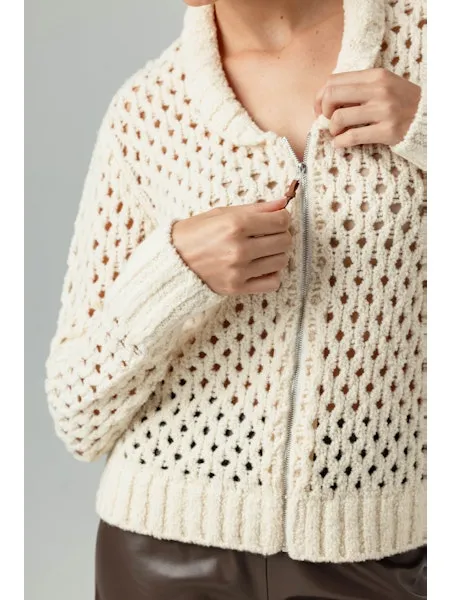 We Are Sundays Liesel Cardigan